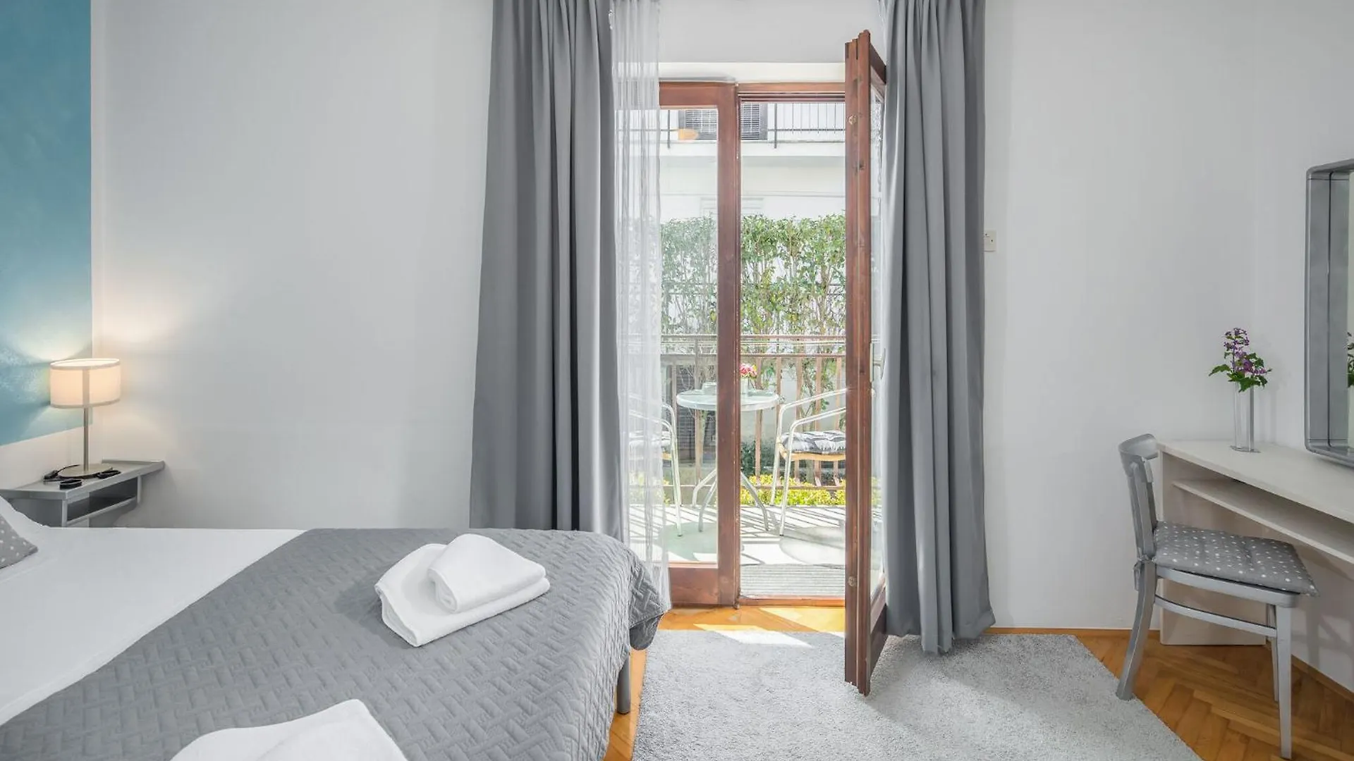 Apartments Katana Porec