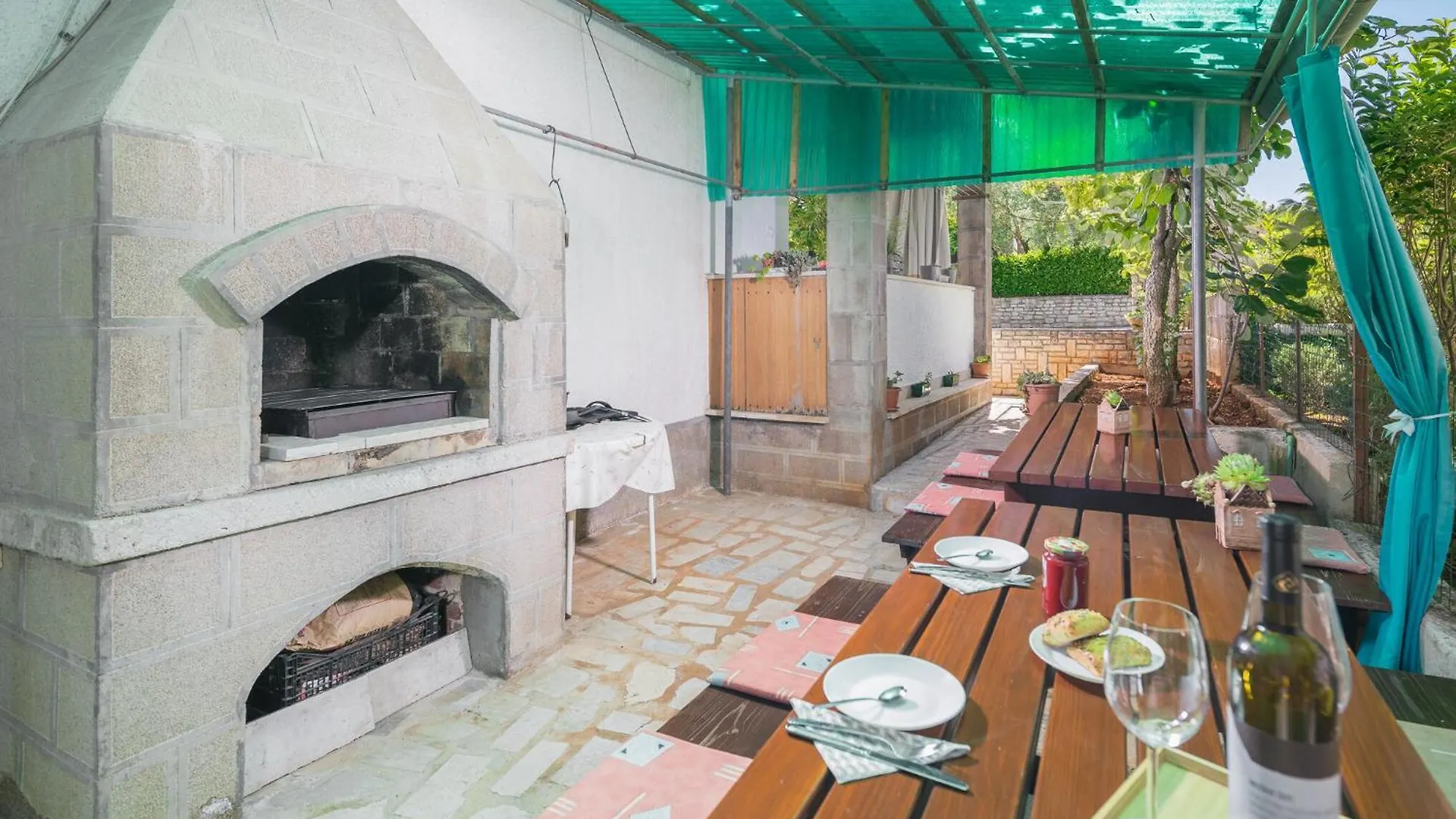 Apartments Katana Porec