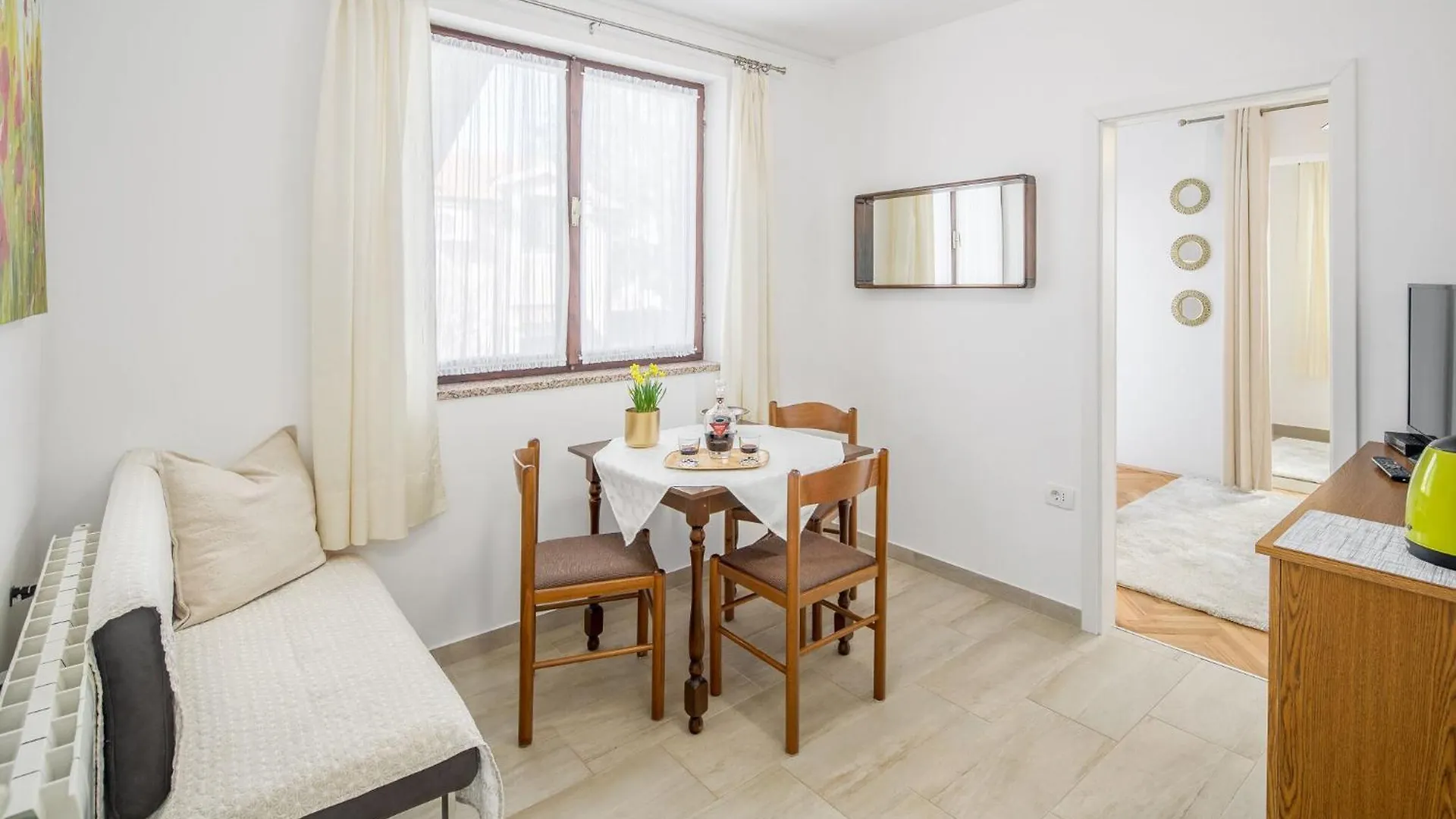 Apartments Katana Porec