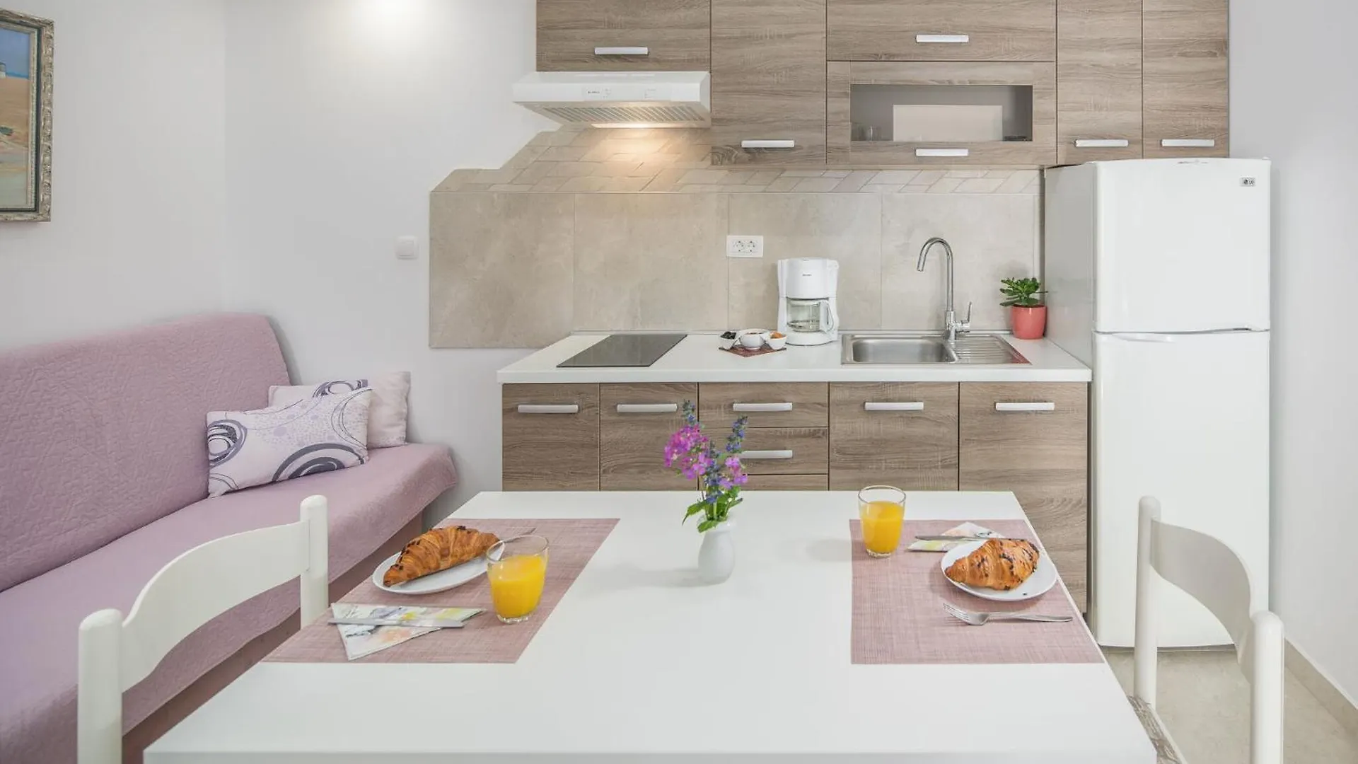 Apartments Katana Porec