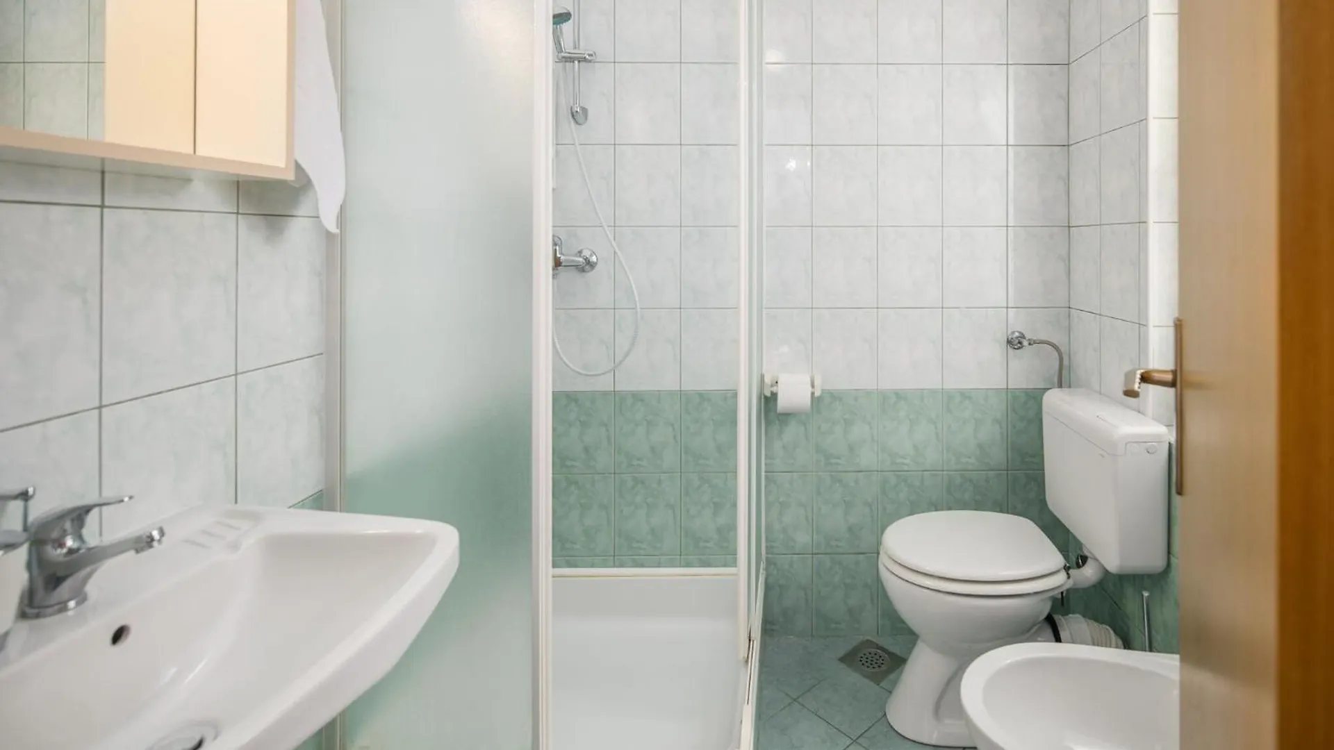 Apartments Katana Porec