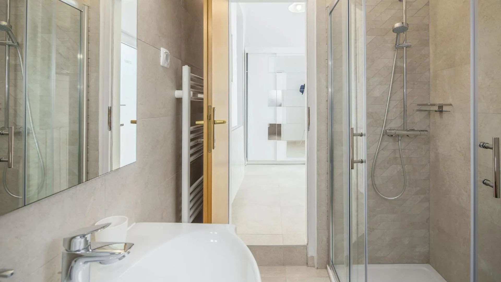 Apartments Katana Porec