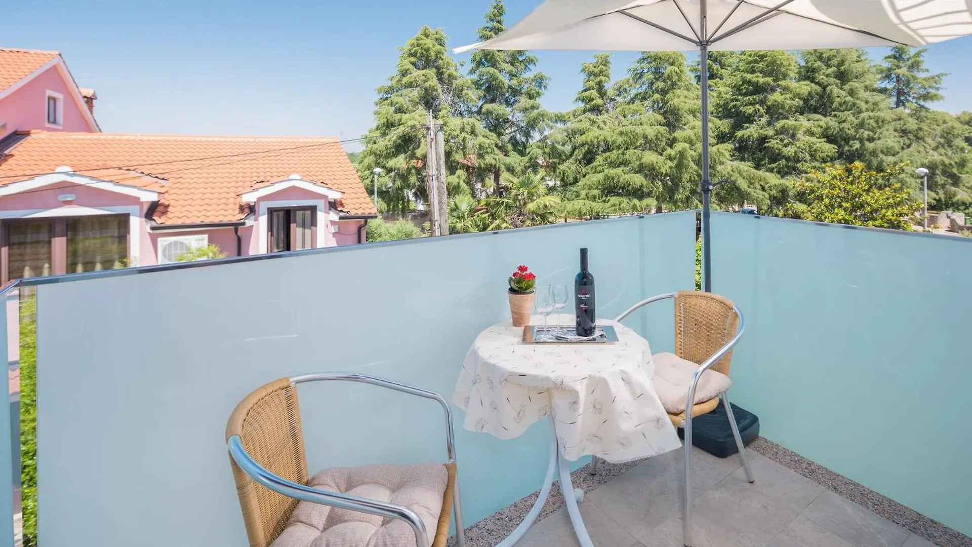 Apartments Katana Porec