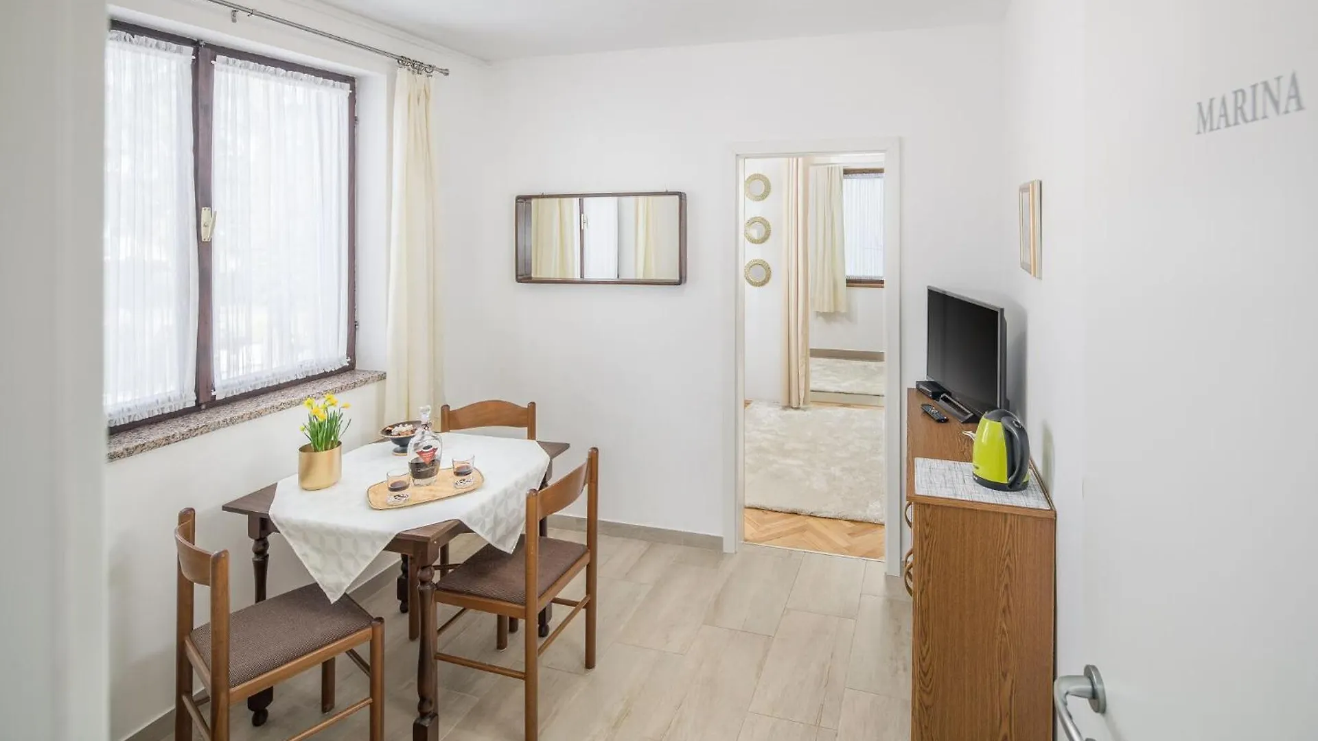 Apartments Katana Porec