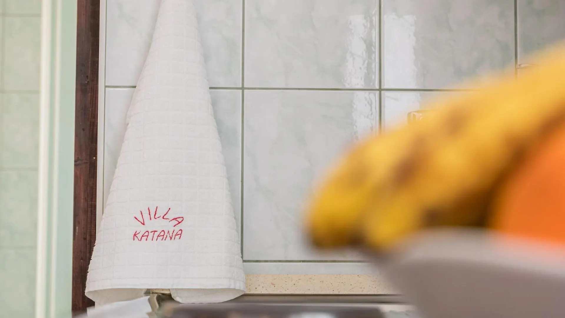 Apartments Katana Porec