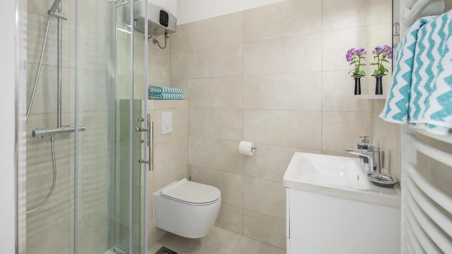 Apartments Katana Porec