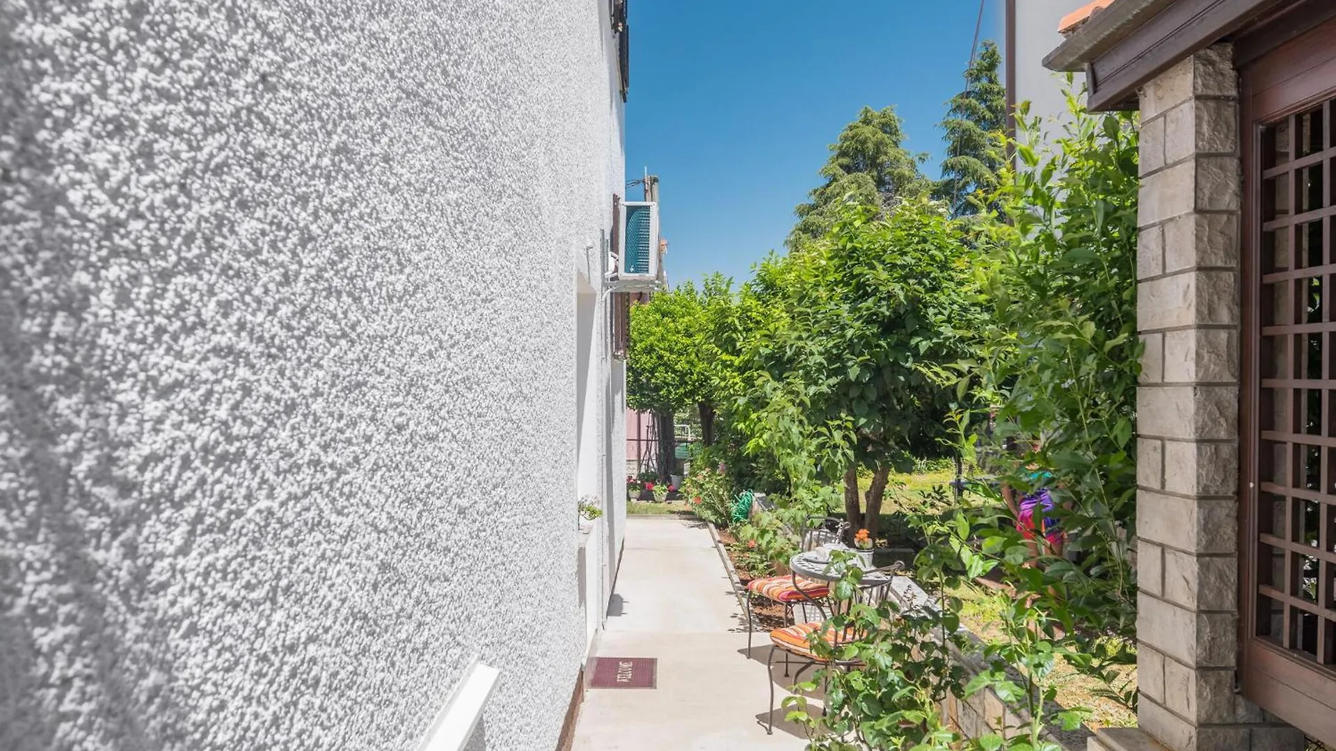 Apartments Katana Porec 0*,  Croatia