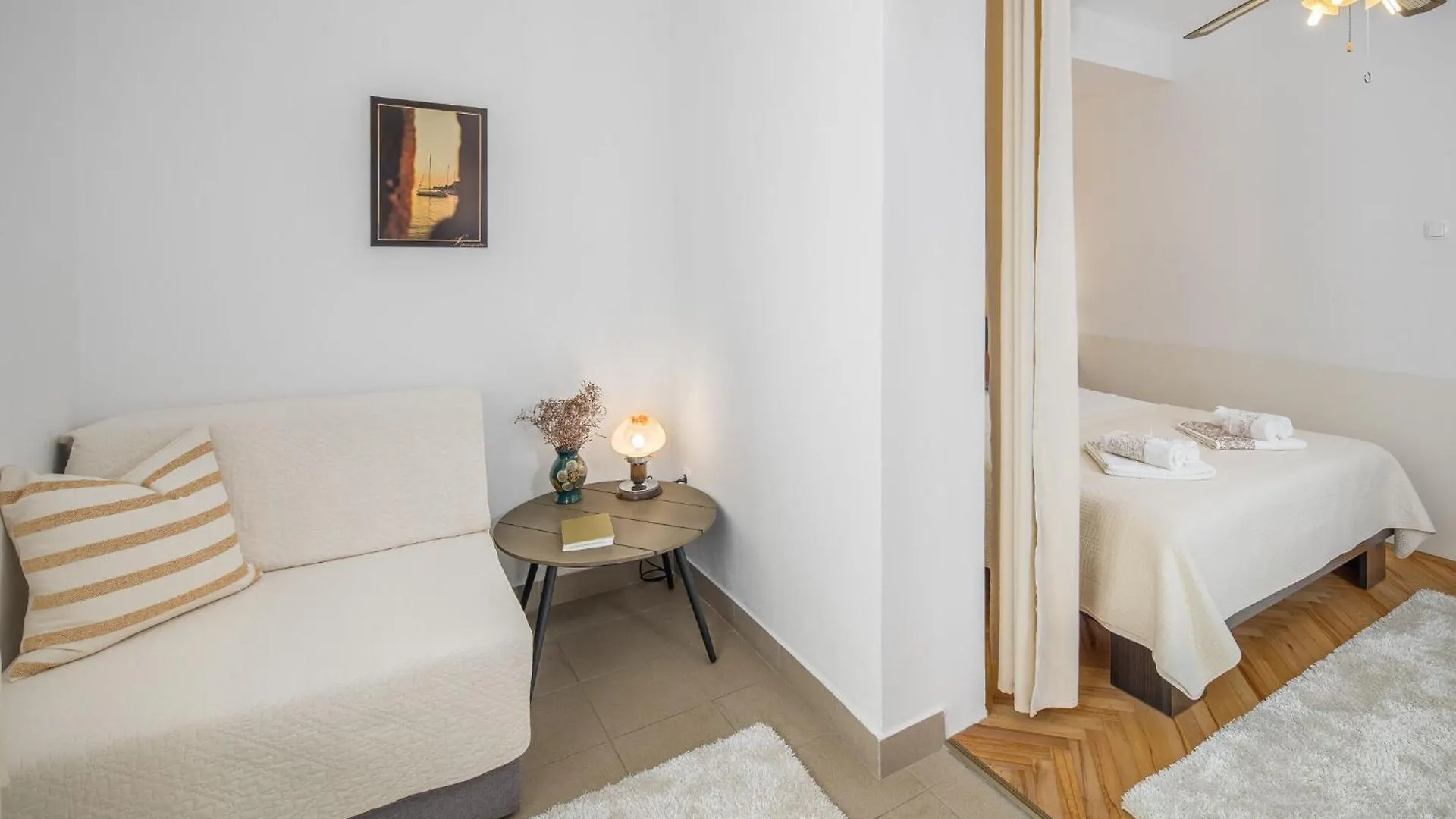 Apartments Katana Porec 0*,