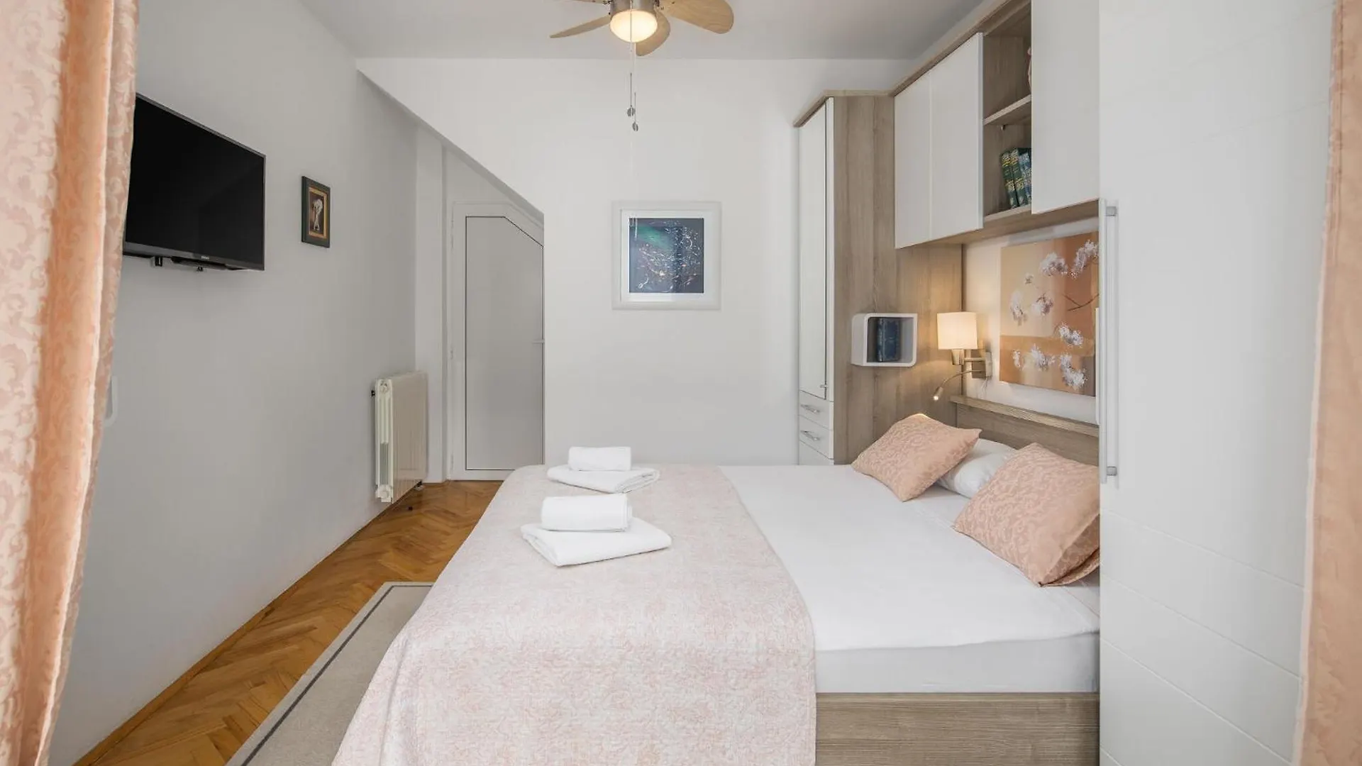 Apartments Katana Porec 0*,  Croatia