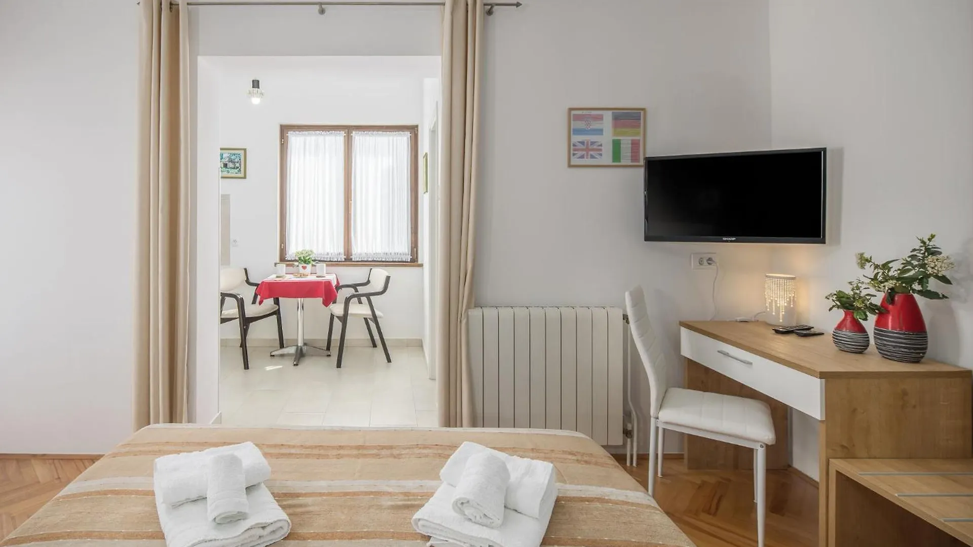 Apartments Katana Porec