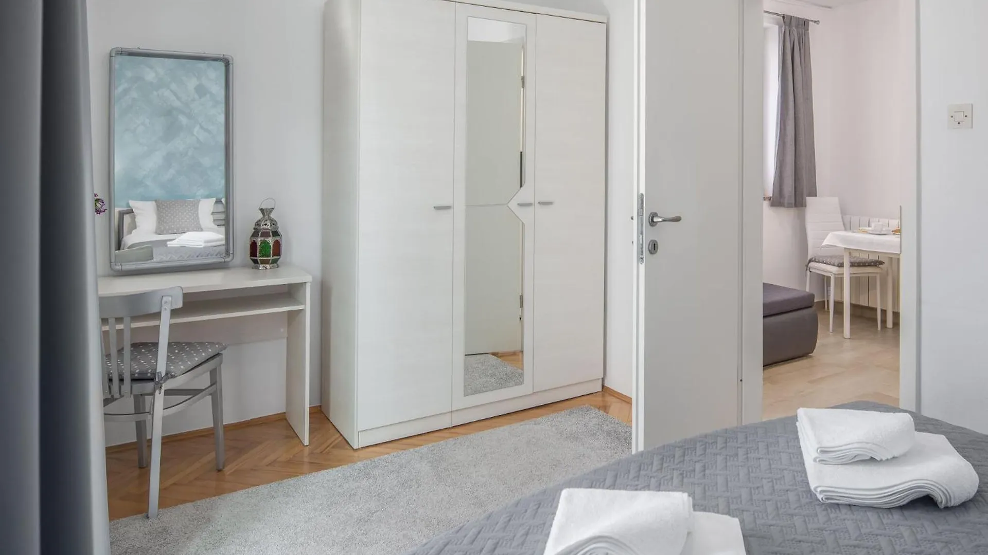 Apartments Katana Porec