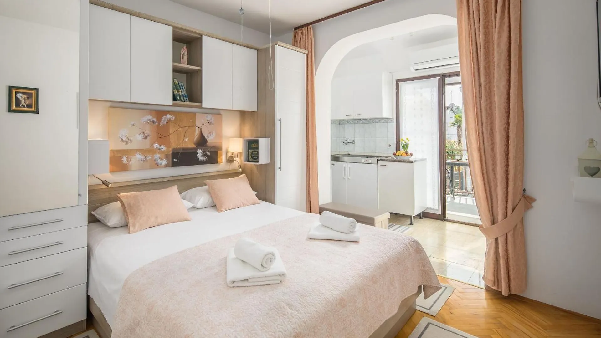 Apartments Katana Porec