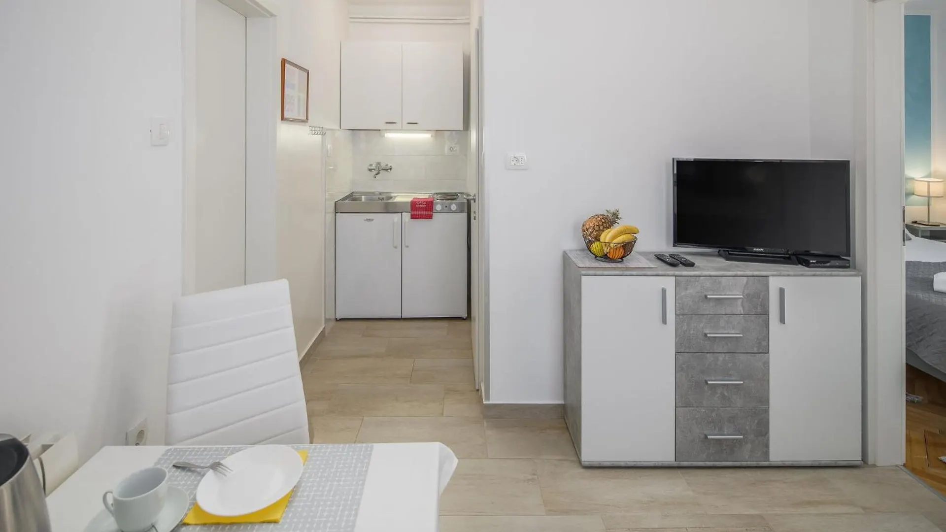 Apartments Katana Porec
