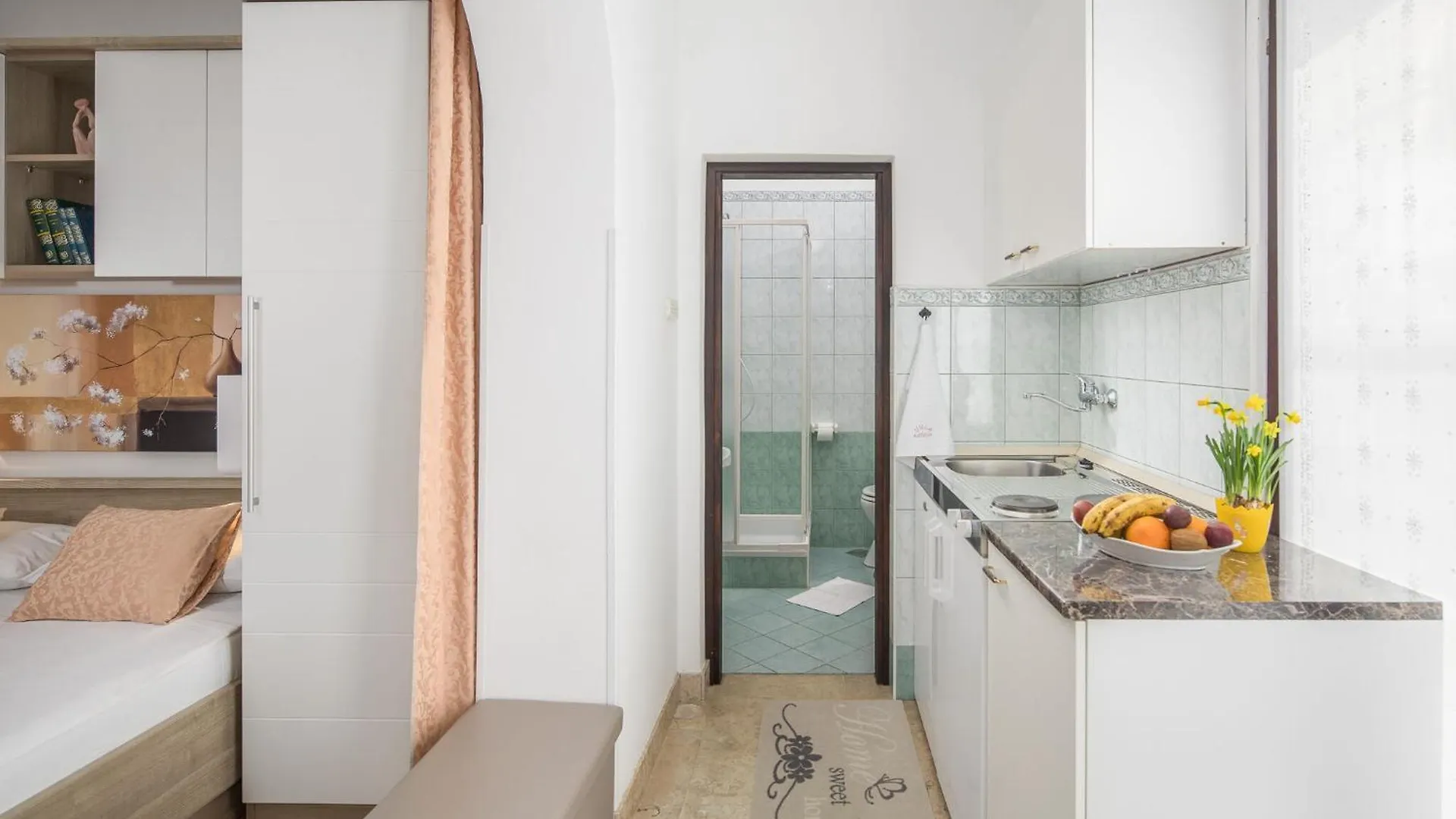 Apartments Katana Porec