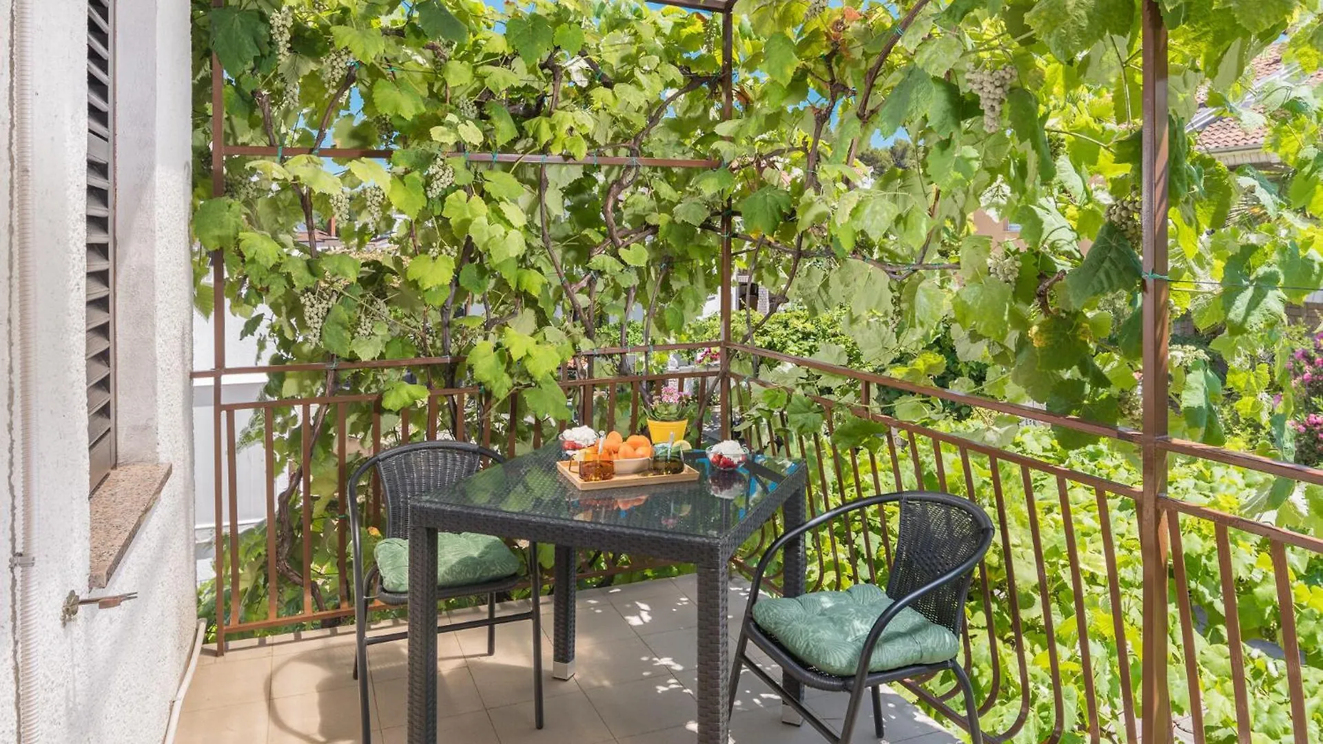 Apartments Katana Porec 0*,  Croatia
