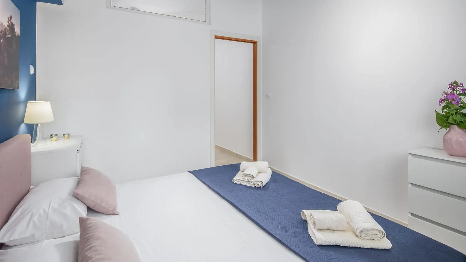 Apartments Katana Porec