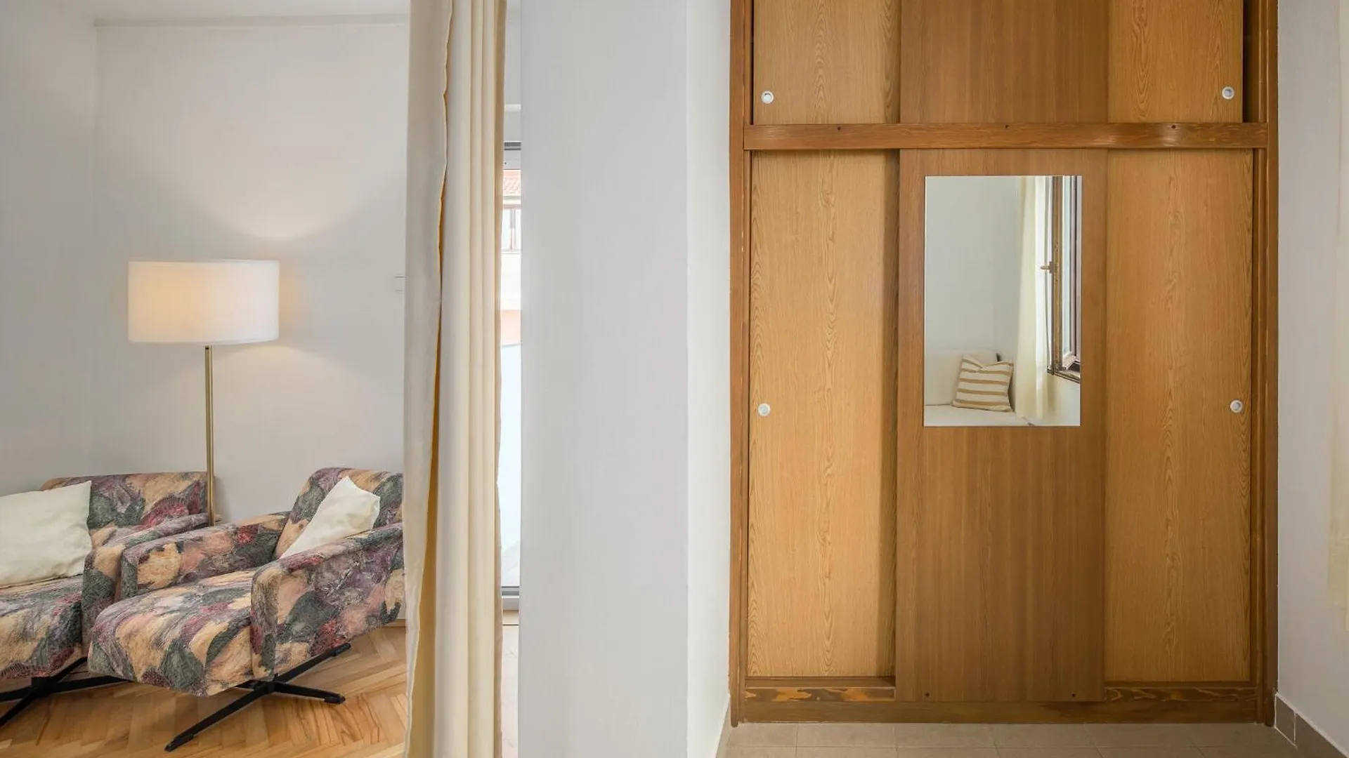 Apartments Katana Porec Croatia