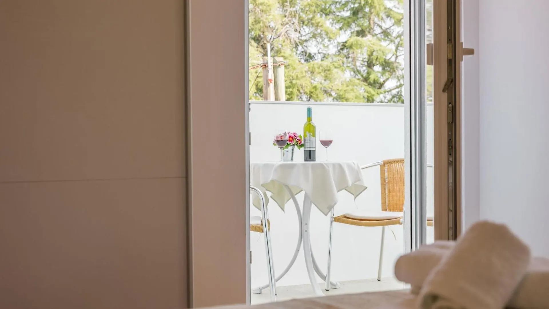 Apartments Katana Porec