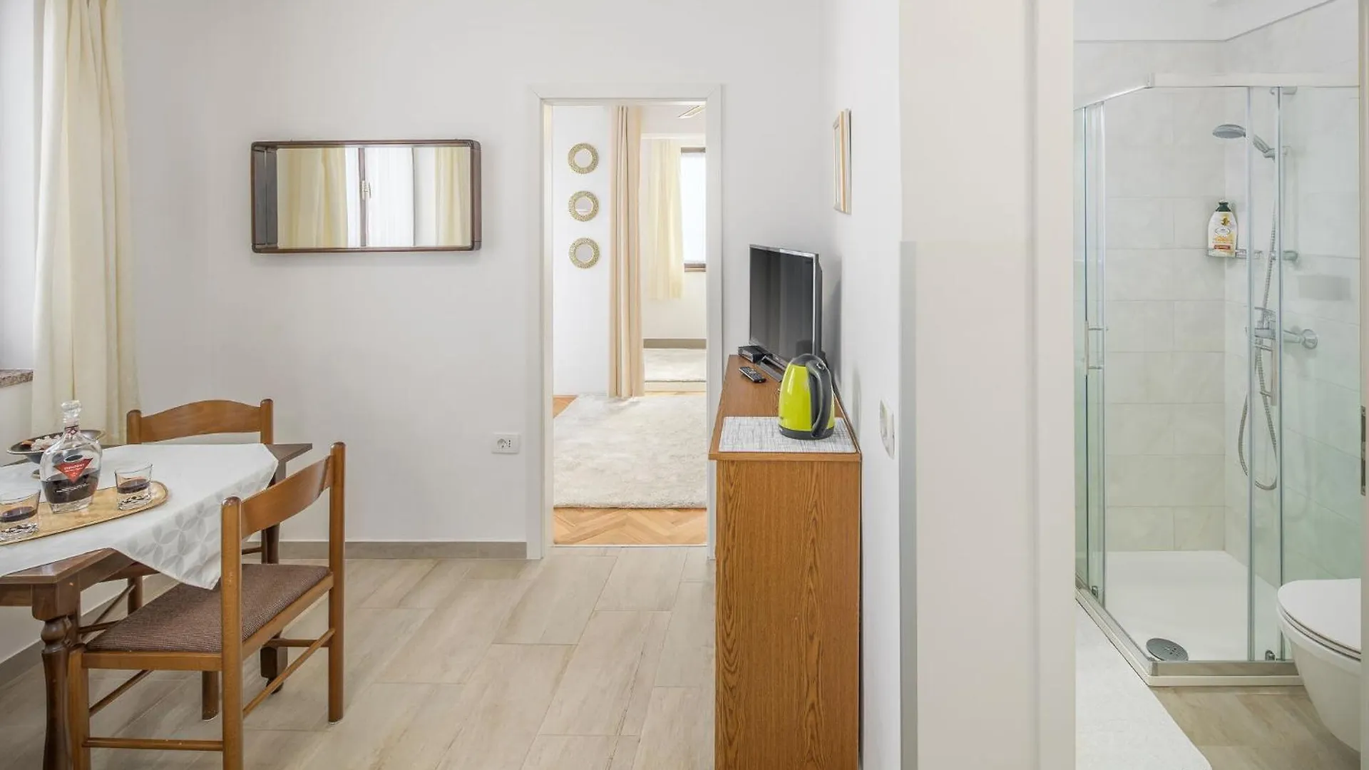 Apartments Katana Porec 0*,  Croatia