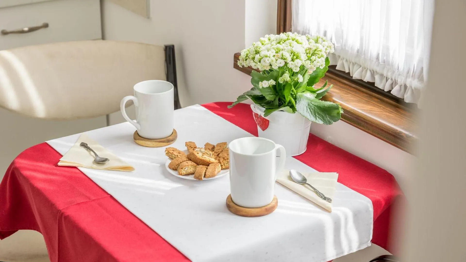 Apartments Katana Porec