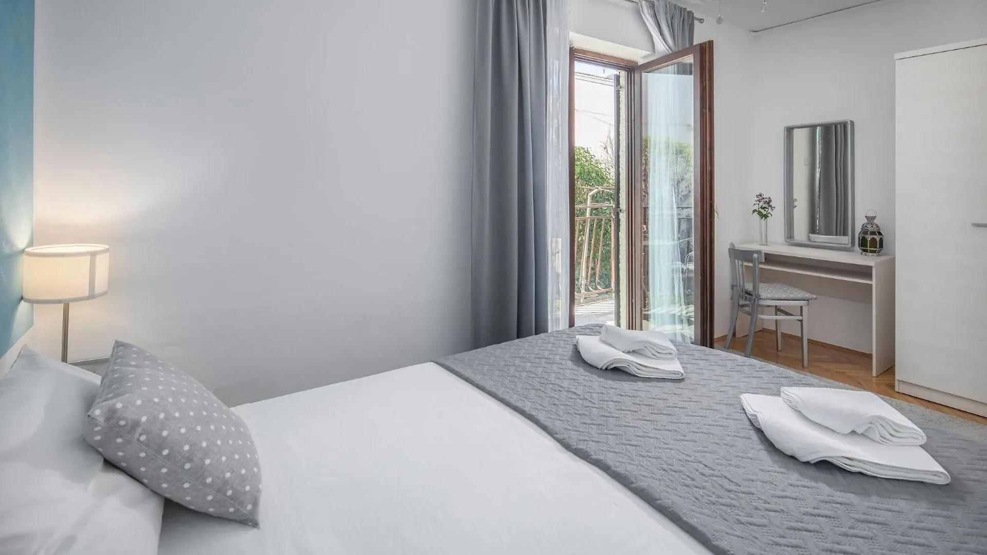 Apartments Katana Porec