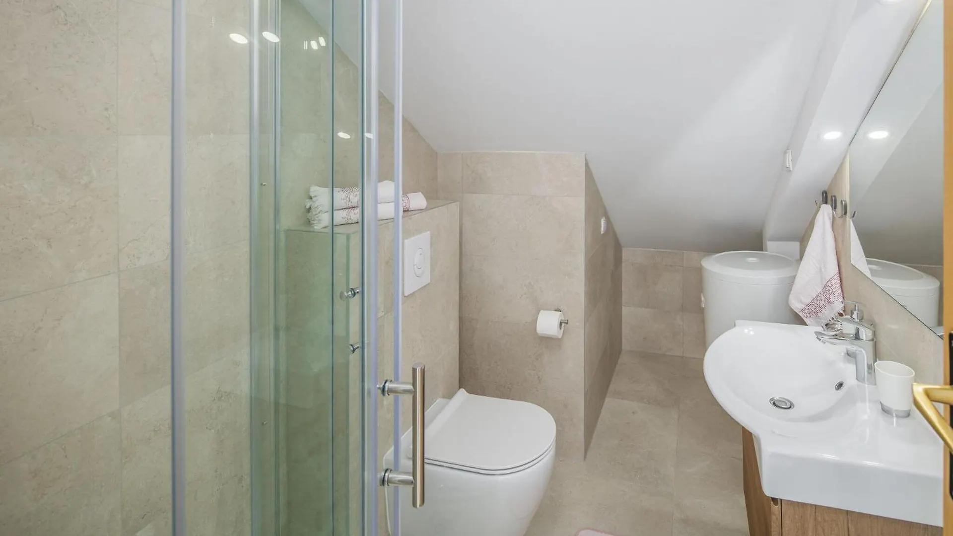 Apartments Katana Porec
