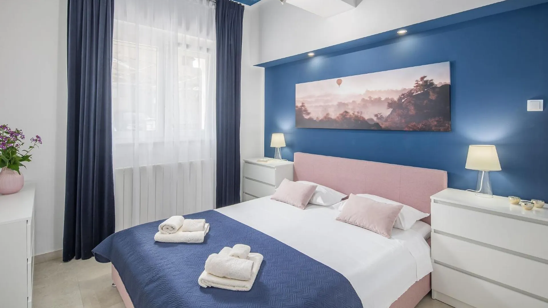 Apartments Katana Porec 0*,
