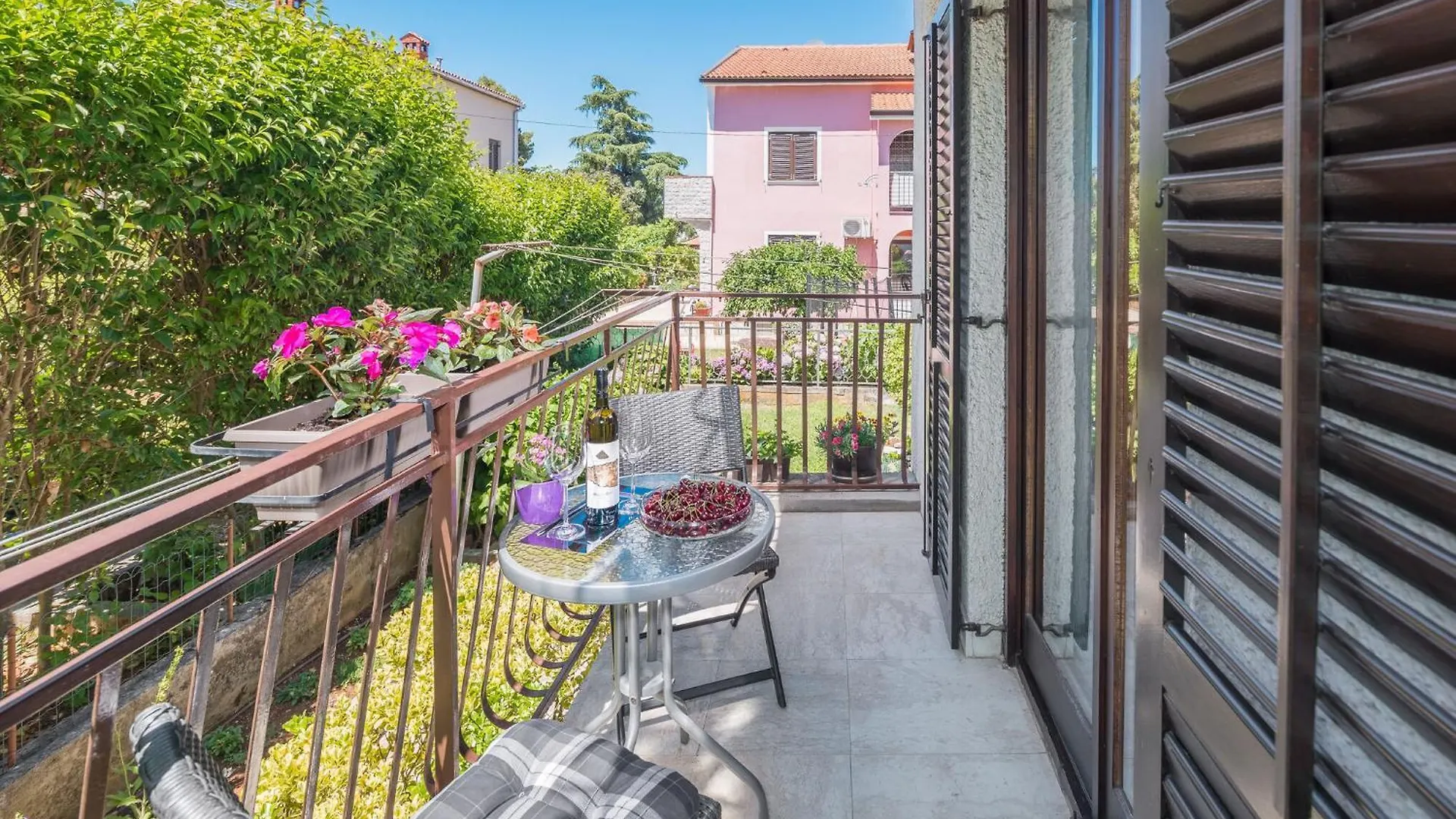 Apartments Katana Porec