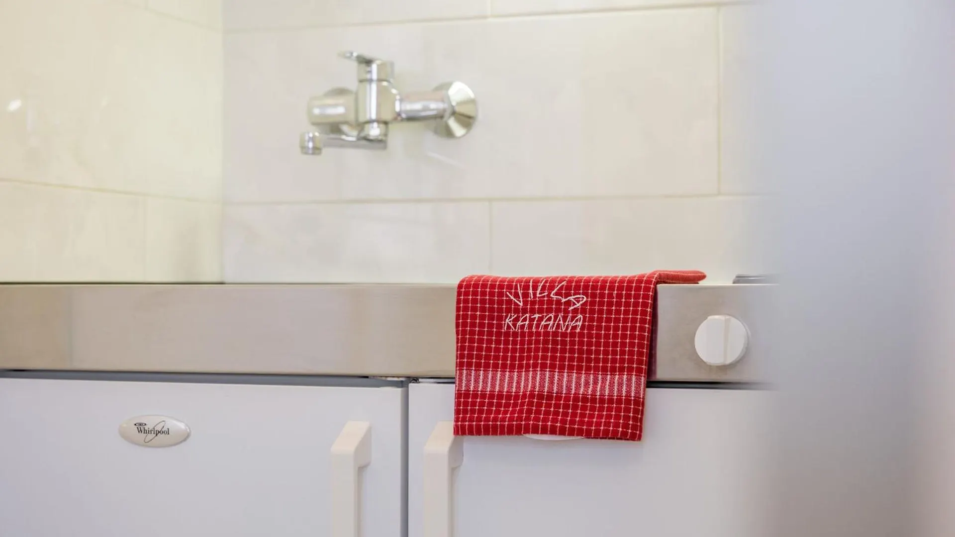 Apartments Katana Porec Croatia