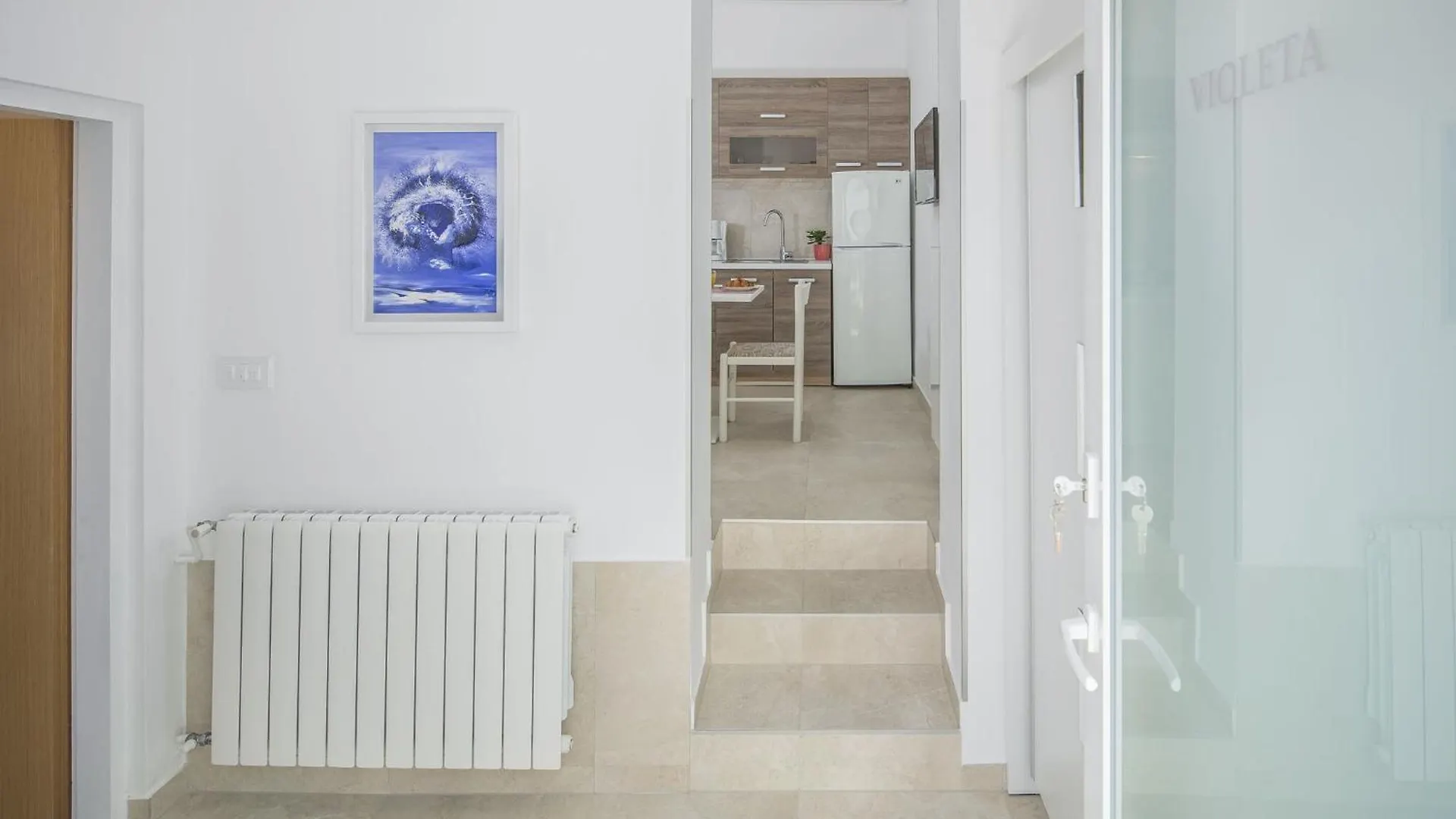Apartments Katana Porec