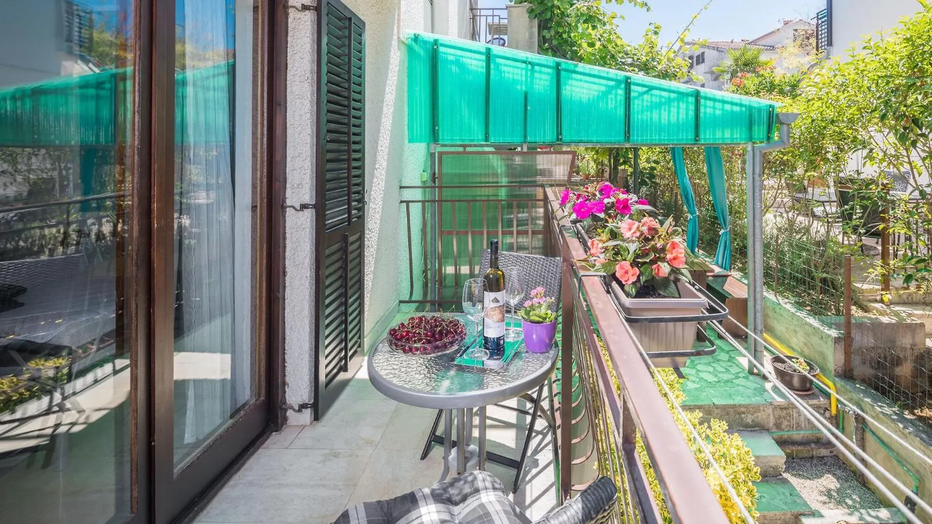 Apartments Katana Porec