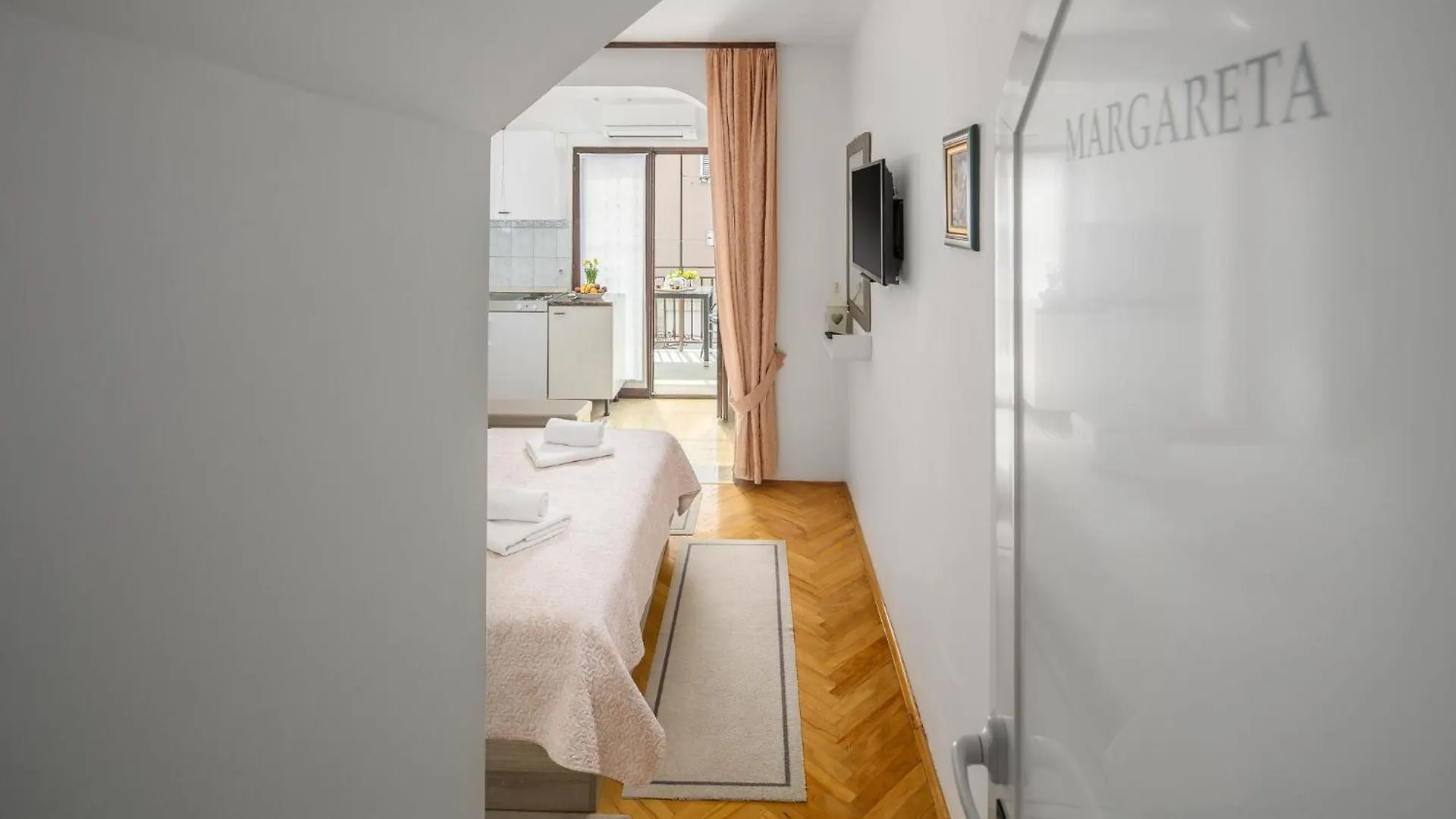 Apartments Katana Porec