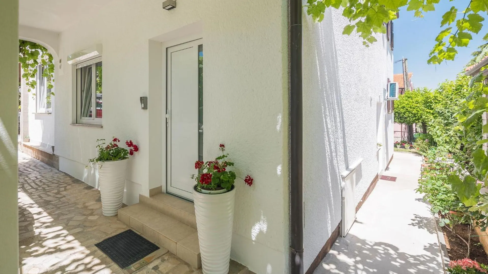 Apartments Katana Porec