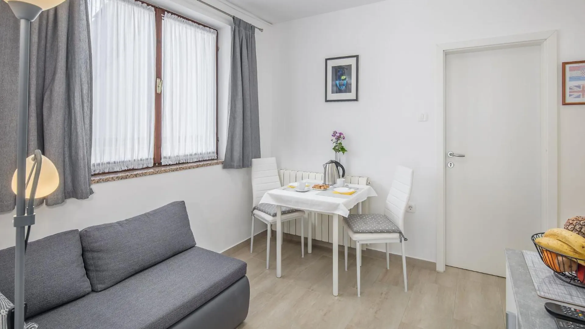 Apartments Katana Porec