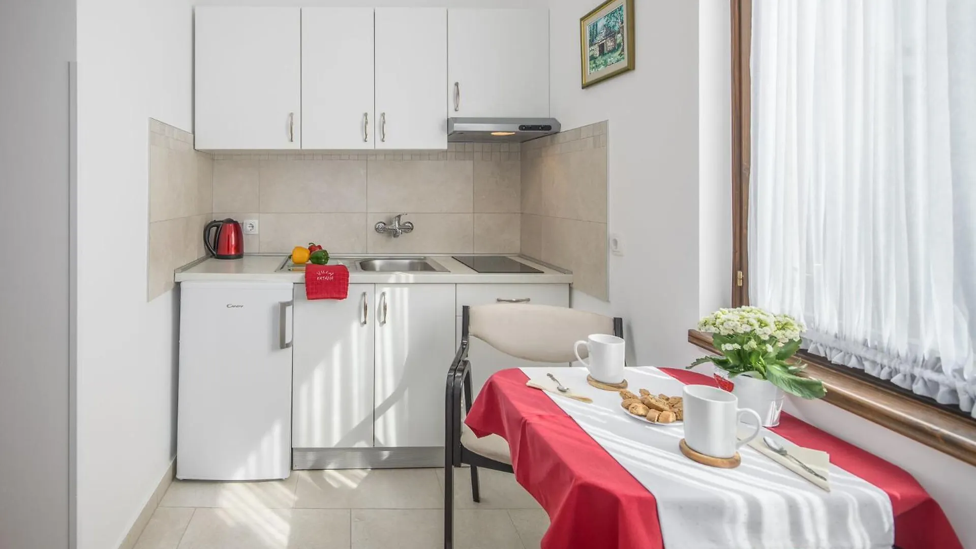 Apartments Katana Porec