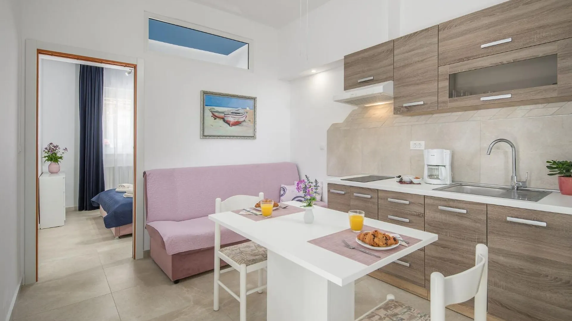 Apartments Katana Porec