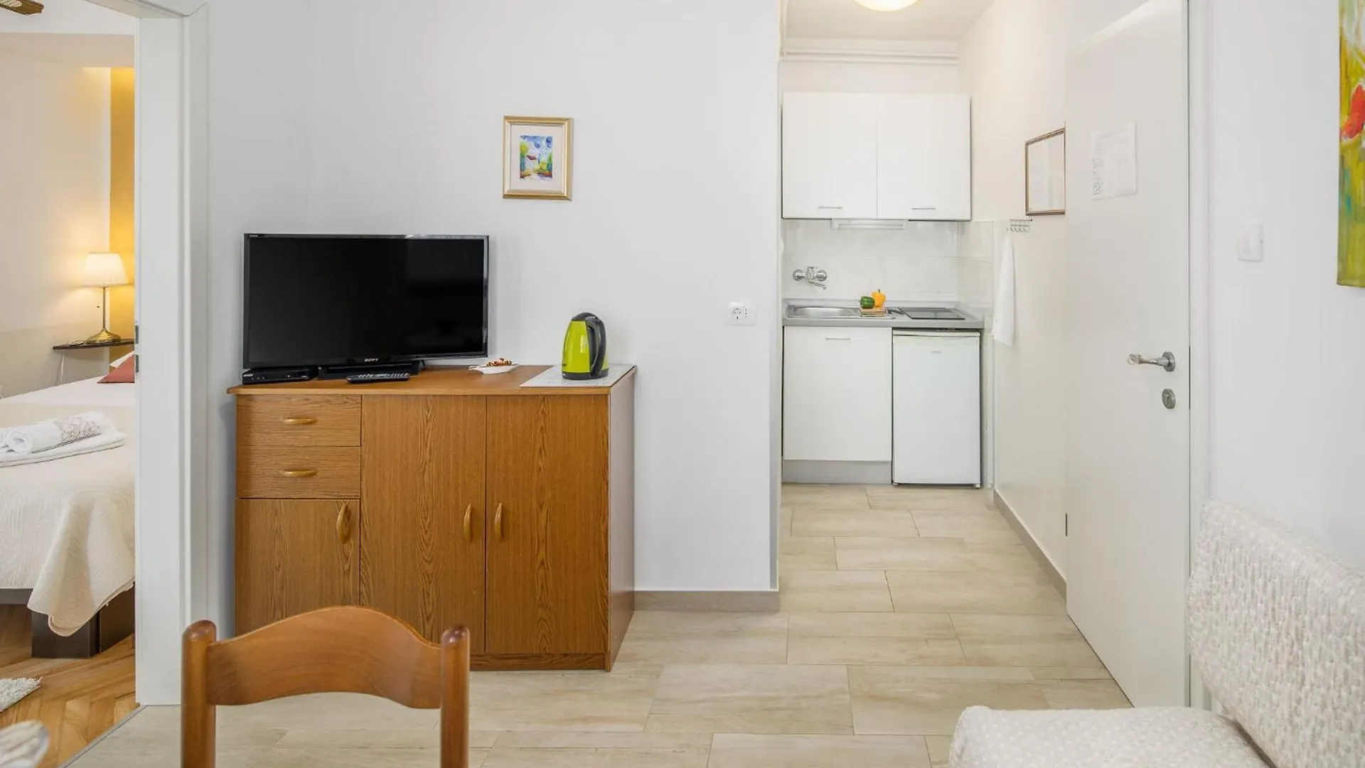 Apartments Katana Porec 0*,  Croatia