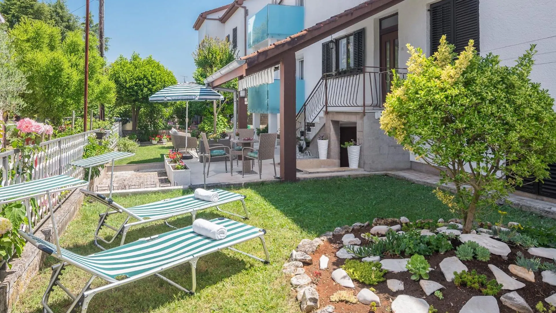 Apartments Katana Porec 0*,  Croatia